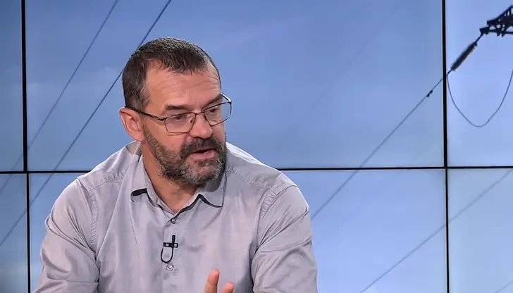 Родната енергийна система има готовност за всякакви сценарии