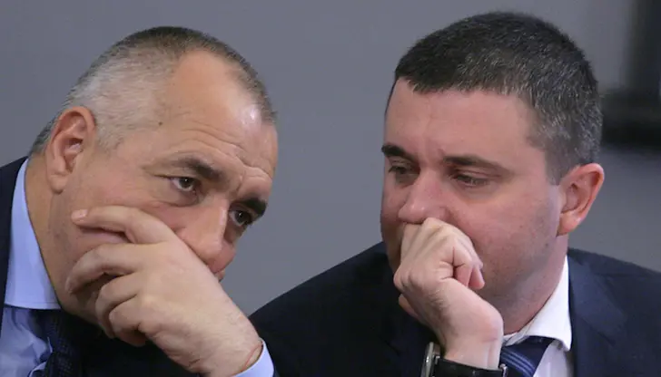 Американските власти разполагат с данни за директен натиск Американските власти разполагат с данни за директен натиск