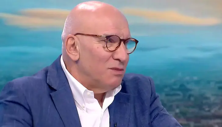 Левон Хампарцумян: Младите търсят инфраструктура, не едногодишни субсидии