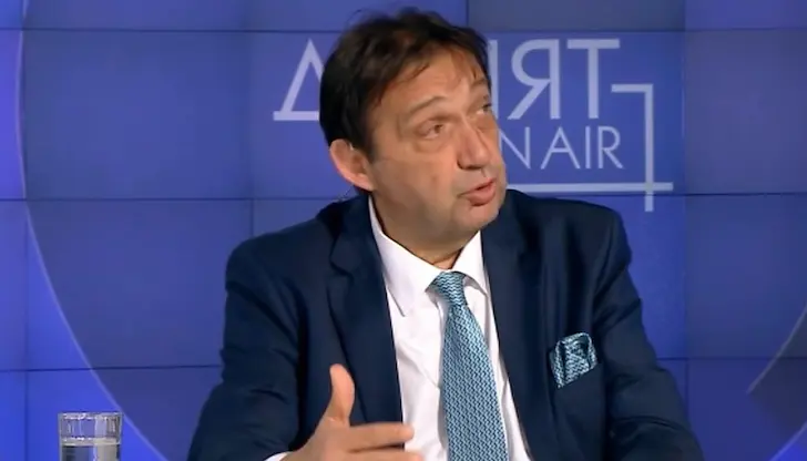 Регионалният министър опроверга слуховете за тайни концесии Регионалният министър опроверга слуховете за тайни концесии
