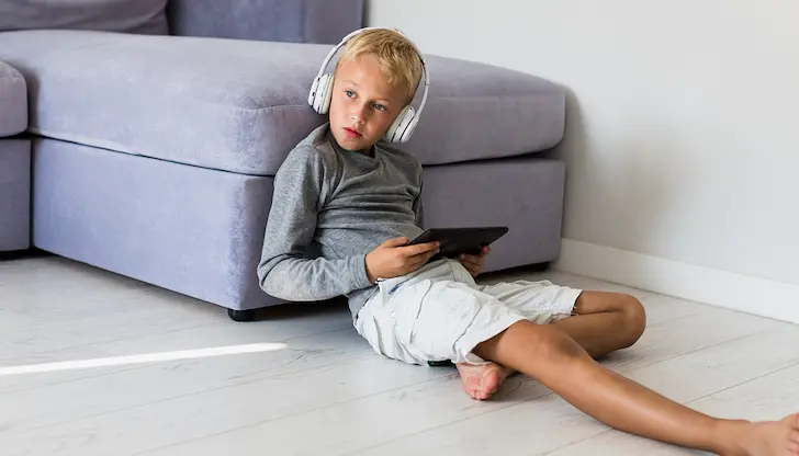 Всяко второ дете у нас не посещава културни събития по свое желание Всяко второ дете у нас не посещава културни събития по свое желание