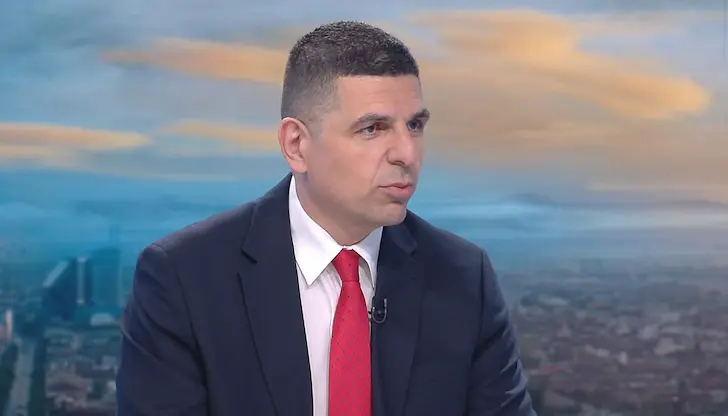 Техниката за над 100 хиляди евро била купена законно през 2022 година
