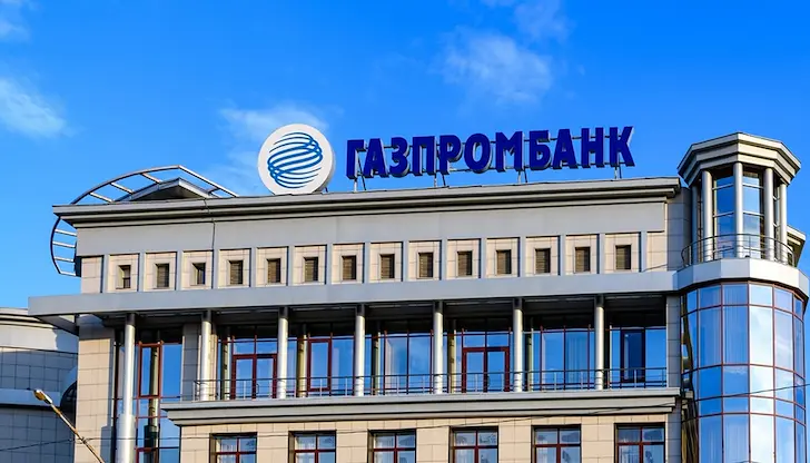 Схема за печалба от санкции разкрива разследване на "Файненшъл таймс"