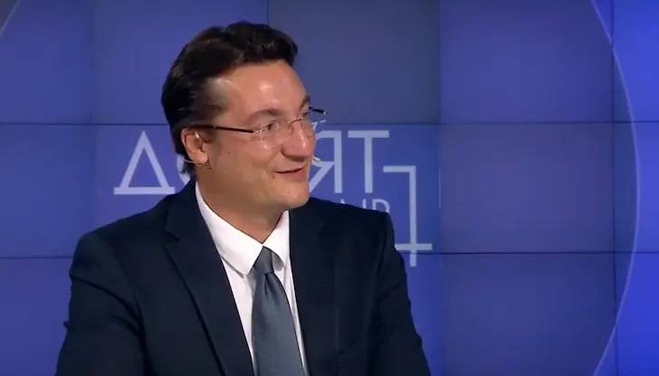 Лидерът на БСП критикува конюнктурните промени в Конституцията Лидерът на БСП критикува конюнктурните промени в Конституцията