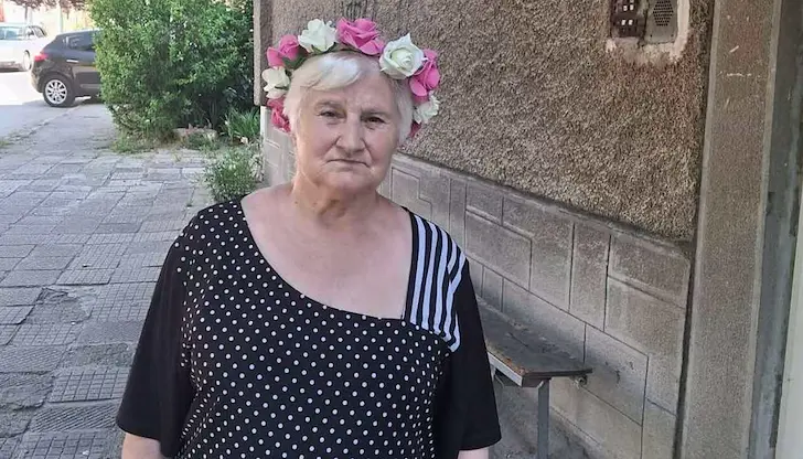 78-годишната жена е в неизвестност от четвъртък 78-годишната жена е в неизвестност от четвъртък