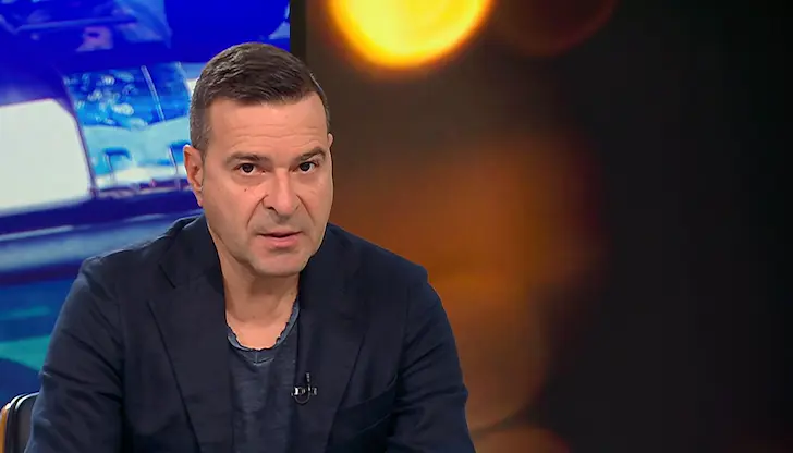 Журналистът анализира еволюцията на криминалния свят у нас