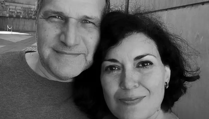 Яна Костова издъхна 15 месеца след трагичната загуба Яна Костова издъхна 15 месеца след трагичната загуба