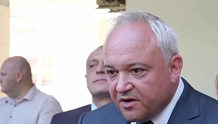 Не можем да наваксаме за три месеца няколко години бездействие