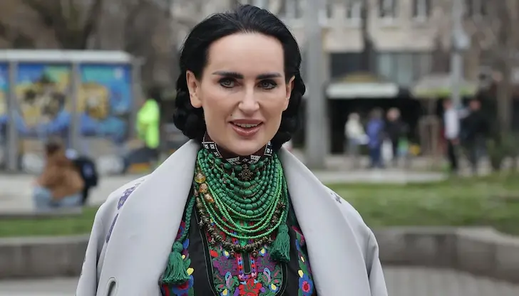 Костадин Костадинов: Украинският посланик трябва да напусне България Костадин Костадинов: Украинският посланик трябва да напусне България