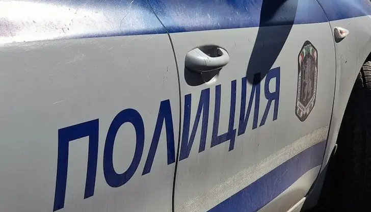 Престъплението е извършено след битов скандал Престъплението е извършено след битов скандал