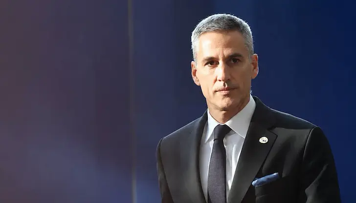 Евентуалната кандидатура на Гюров предизвика реакции и в ГЕРБ Евентуалната кандидатура на Гюров предизвика реакции и в ГЕРБ