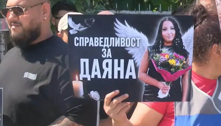 Трагедия край Видин в деня на нейната сватба Трагедия край Видин в деня на нейната сватба