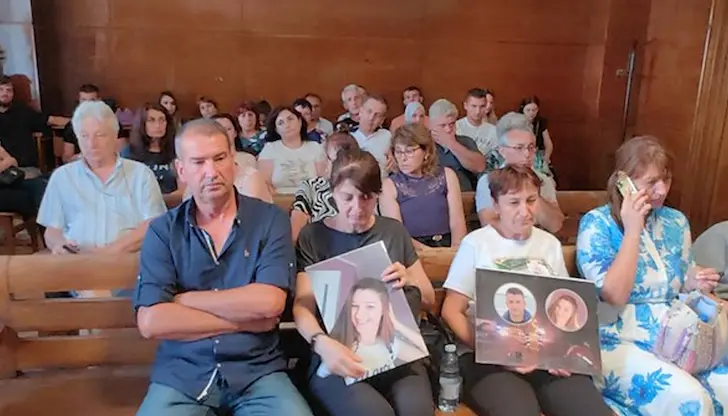 Шофьорите на леката кола и камиона влизат в затвора
