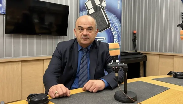 Държавната комисия по стоковите борси отчита трайно успокояване на пазара Държавната комисия по стоковите борси отчита трайно успокояване на пазара