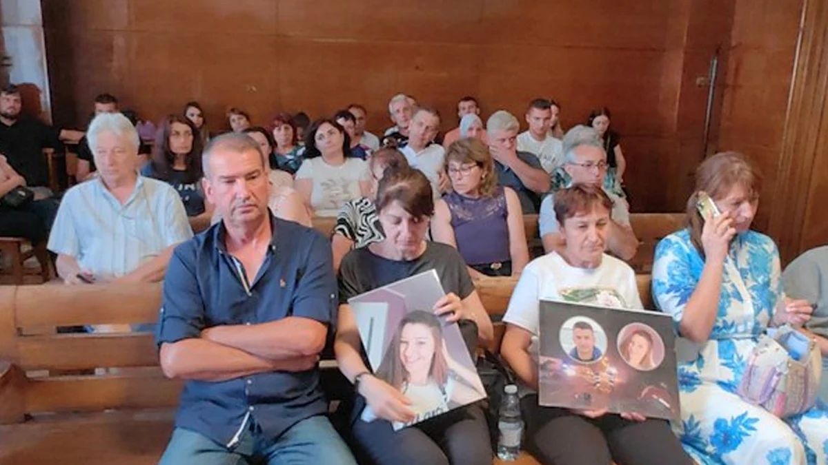 Потвърдени присъди за шофьорите, причинили катастрофа край Сливо поле