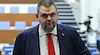 Делян Пеевски: Нямам общо с фирми за мантинели