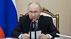 Владимир Путин: Русия не планира конфликт с Европа