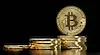 Биткойнът прескочи прага от 85 000 долара