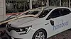 Изсъхнало дърво се стовари върху автомобил в квартал "Родина"