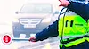 Аварирал ТИР затруднява трафика на пътя Русе – Бяла