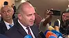 Румен Радев: Йотова има опита и знанията за държавен глава