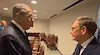 Сергей Лавров и Йохан Вадефул разговаряха в централата на ООН