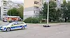 Пострадалият моторист е приет в интензивното отделение на УМБАЛ "Канев"