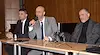 Новият ректор на Академията на МВР откри срещите с курсанти и стажанти
