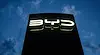 BYD пуска електрически камион с 1000 конски сили в Европа