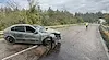 Възстановиха трафика по пътя Русе - Бяла