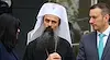 Патриарх Даниил благослови новото училище в София
