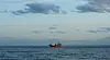 Екипаж на кораб изчезна след сблъсък на два съда в Мраморно море