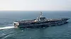Осем моряци от самолетоносача „Ейбрахам Линкълн“ направиха опит за самоубийство