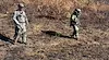 Военните обезопасиха района около складовете на "Емко"