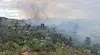Съмнения за умишлен палеж край вилна зона „Отдих“