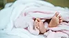 Жена роди бебе от замразен преди 22 години ембрион