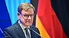 Германия призова Иран да отвори Ормузкия проток