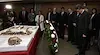 Атина връща в България тленните останки на цар Самуил
