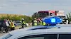 Двама медици загинаха в тежка катастрофа край Сливен