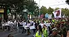 Сръбските студенти се обявиха против санкции срещу Русия