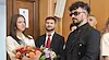 DARA стана почетен гражданин на София
