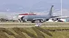 Два американски военни самолета кацнаха в София