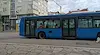 Промениха маршрута на линия 19 в Русе