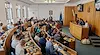 Столичният общински съвет обсъжда заем от 367 милиона евро