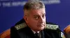 Адмирал Емил Ефтимов обяви Черно море за стратегическа арена