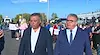 Протест затвори пътя Бургас - Варна