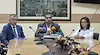 Измамници източиха над 700 000 евро чрез кухи договори за имоти