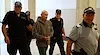 Обвиняемият за палежа на автомобили в София остава в ареста