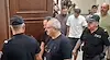 Съдът в Хасково пусна под гаранция задържаните митничари
