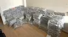 Полицаи откриха 300 килограма канабис в ТИР на Игуменица